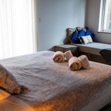 Alex Surf Hostel Đảo Đảo Baleal Ngoại thất bức ảnh