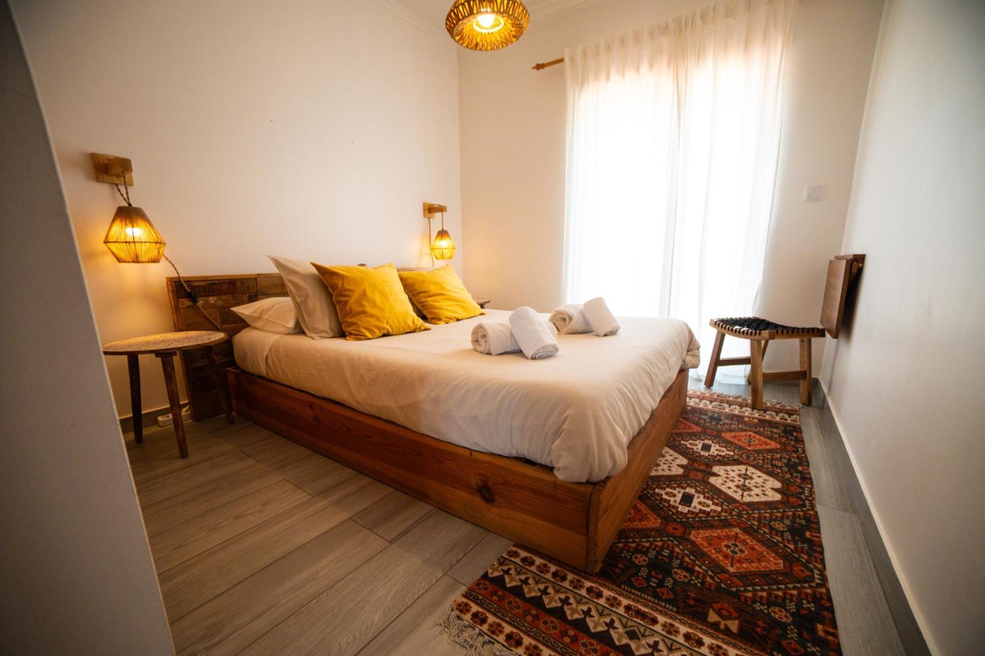 Alex Surf Hostel Đảo Đảo Baleal Ngoại thất bức ảnh