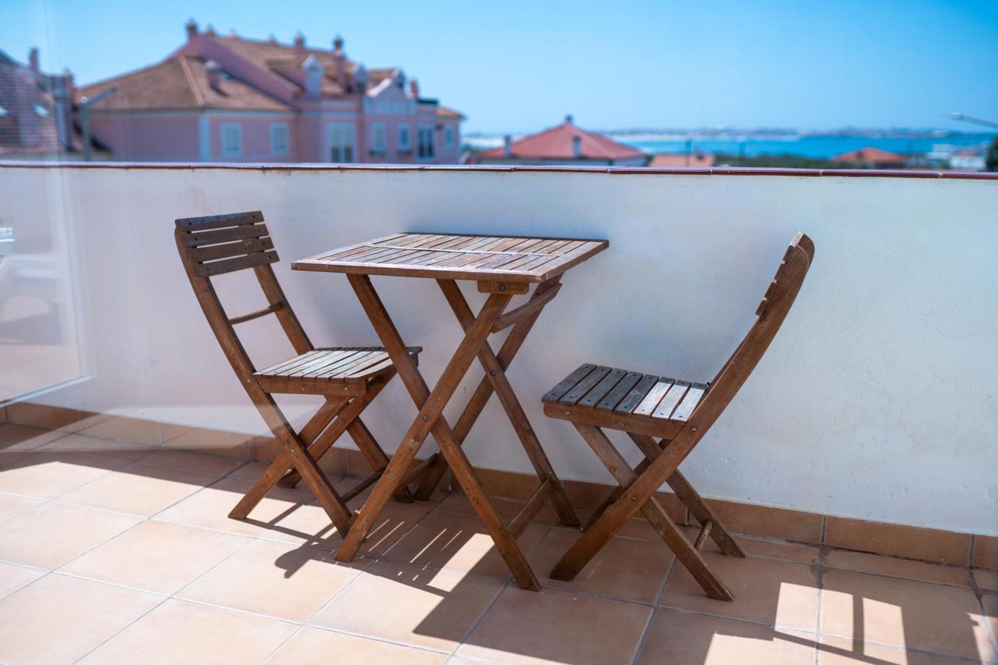 Alex Surf Hostel Đảo Đảo Baleal Ngoại thất bức ảnh