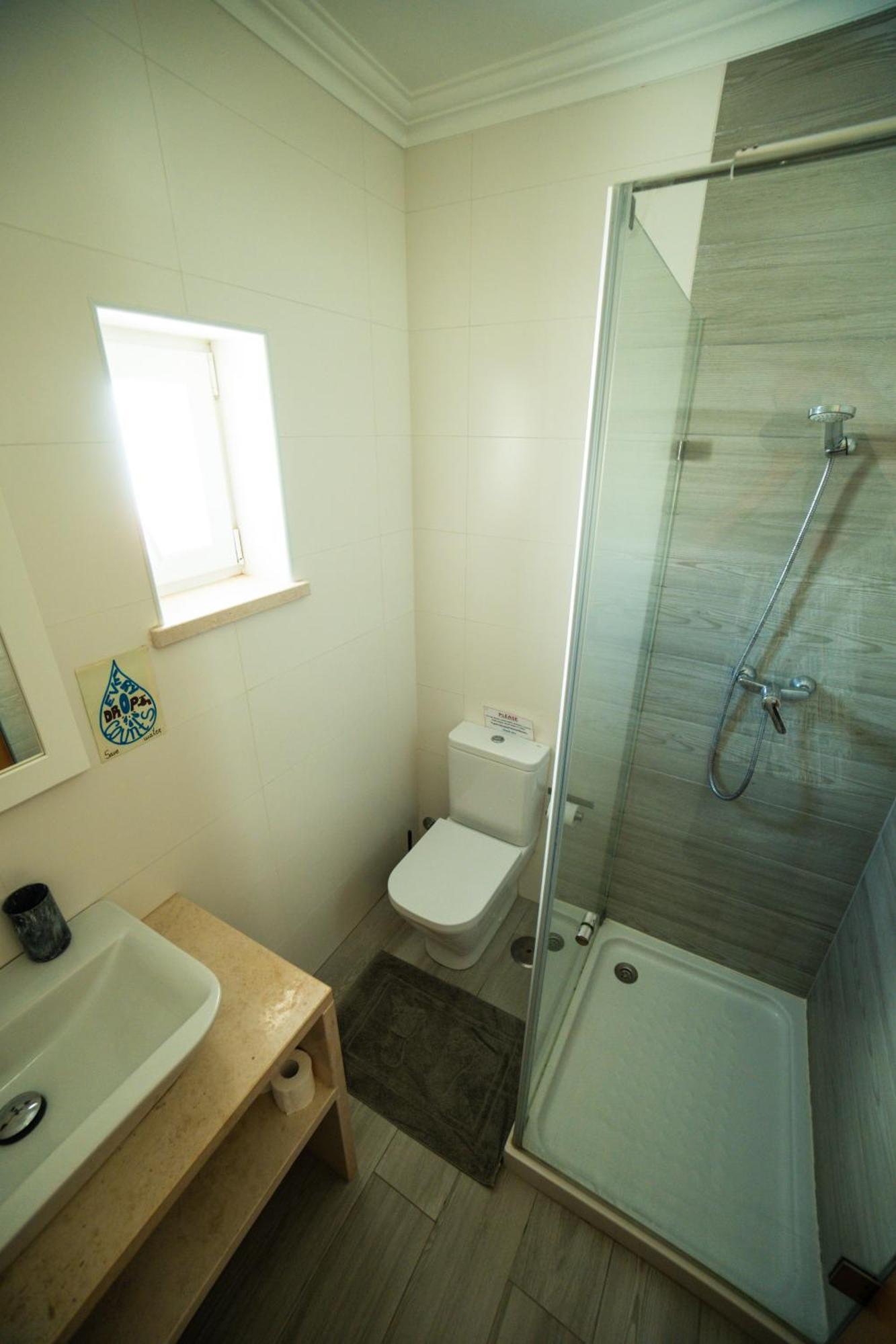 Alex Surf Hostel Đảo Đảo Baleal Ngoại thất bức ảnh