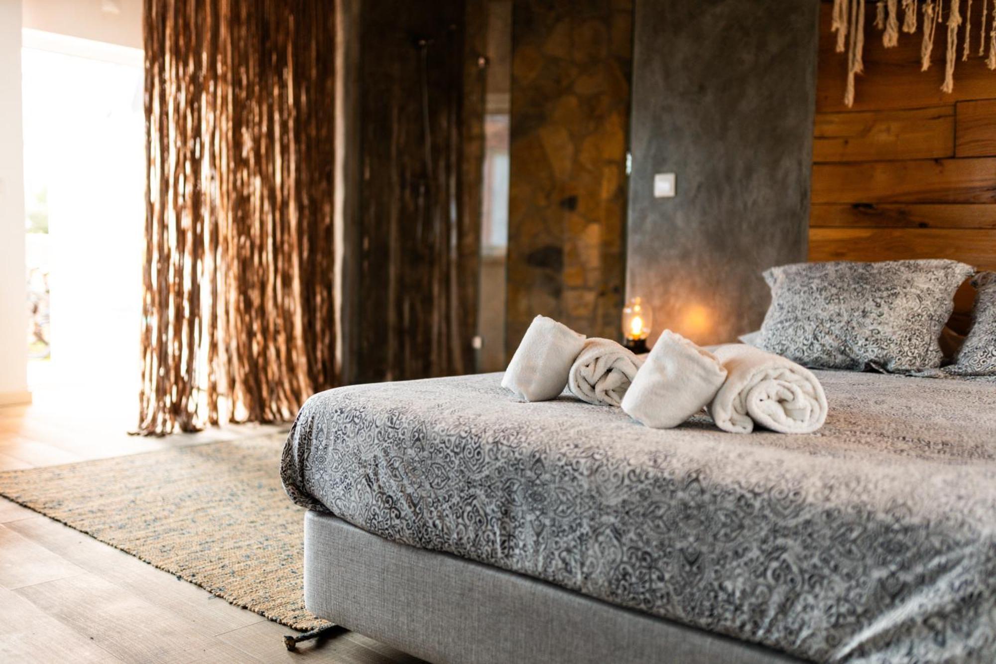 Alex Surf Hostel Đảo Đảo Baleal Ngoại thất bức ảnh